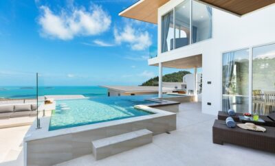 1-Bedroom Suite