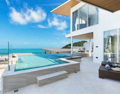 1-Bedroom Suite